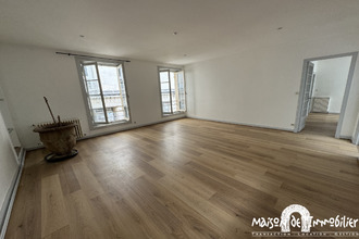  appartement cognac 16100