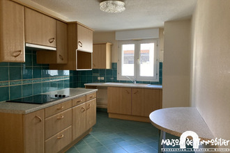  appartement cognac 16100