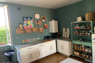  appartement cognac 16100