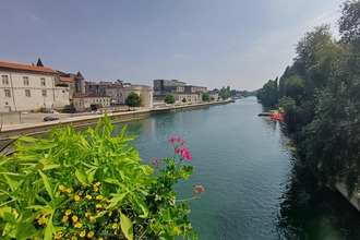  appartement cognac 16100