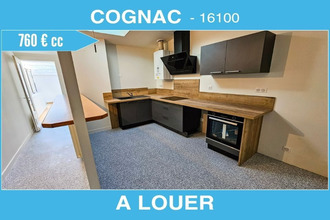  appartement cognac 16100