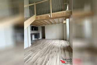  appartement cognac 16100