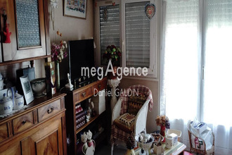  appartement cognac 16100