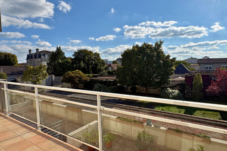  appartement cognac 16100