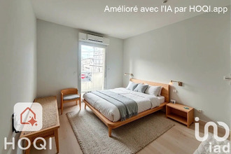  appartement cognac 16100