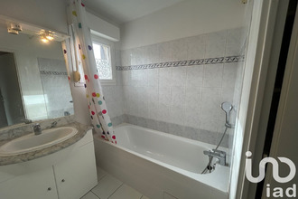  appartement cognac 16100