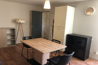  appartement cognac 16100