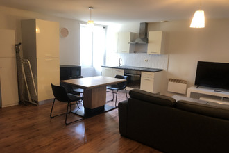  appartement cognac 16100