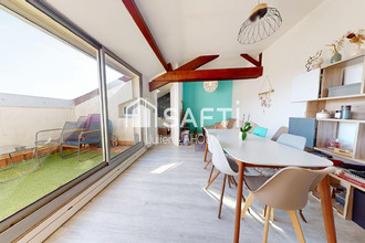  appartement cognac 16100