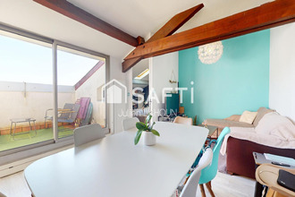  appartement cognac 16100