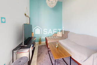  appartement cognac 16100