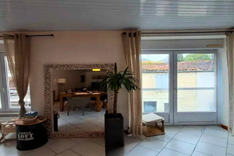 appartement cognac 16100