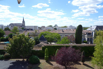  appartement cognac 16100