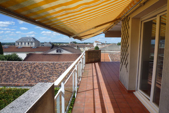  appartement cognac 16100