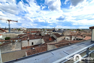  appartement cognac 16100