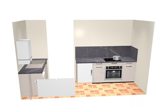  appartement cognac 16100