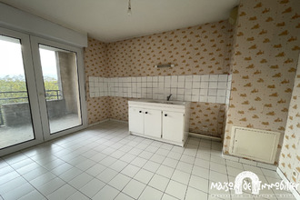  appartement cognac 16100