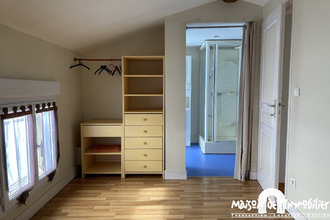  appartement cognac 16100