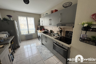  appartement cognac 16100