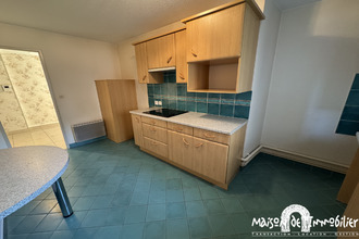  appartement cognac 16100