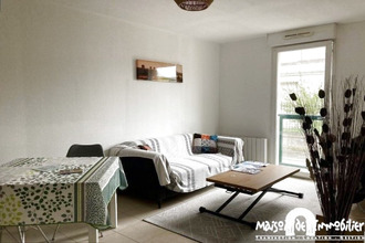  appartement cognac 16100