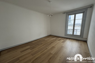  appartement cognac 16100
