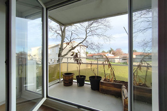  appartement cognac 16100