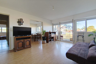  appartement cognac 16100