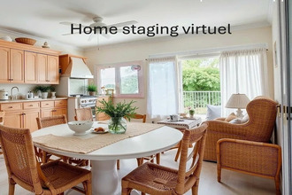  appartement cognac 16100