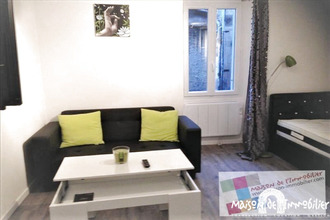  appartement cognac 16100
