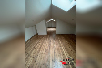  appartement cognac 16100