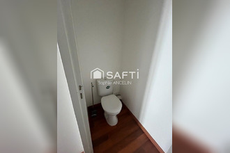  appartement cognac 16100