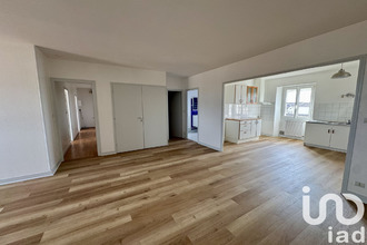  appartement cognac 16100