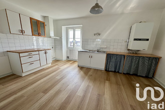  appartement cognac 16100