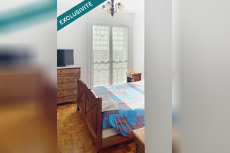  appartement cognac 16100