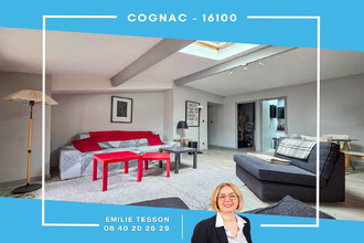  appartement cognac 16100