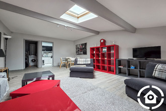  appartement cognac 16100