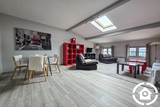  appartement cognac 16100