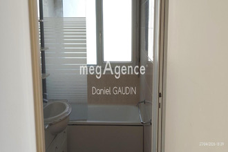  appartement cognac 16100