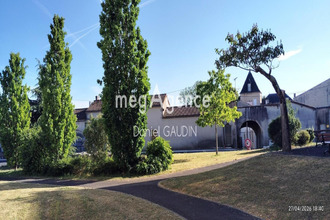  appartement cognac 16100