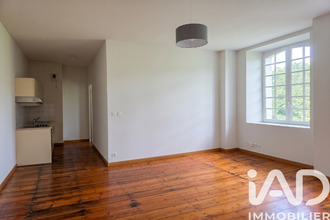  appartement cognac 16100