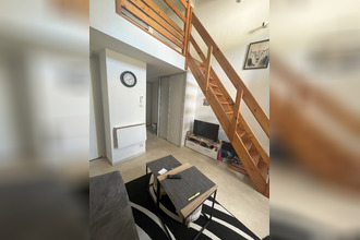  appartement cognac 16100