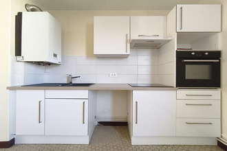 appartement cognac 16100