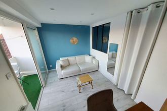 appartement cognac 16100