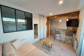  appartement cognac 16100