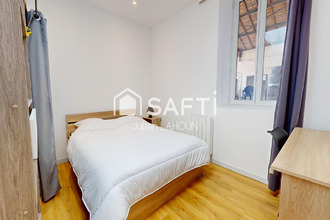  appartement cognac 16100