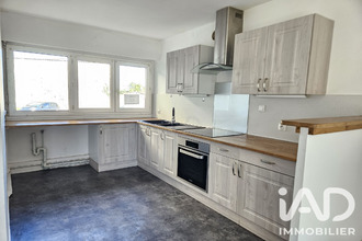  appartement cognac 16100