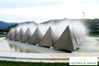  appartement cognin 73160