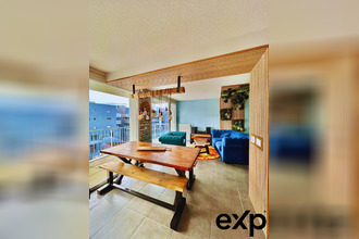  appartement cognin 73160