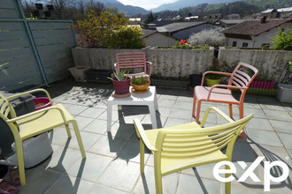  appartement cognin 73160